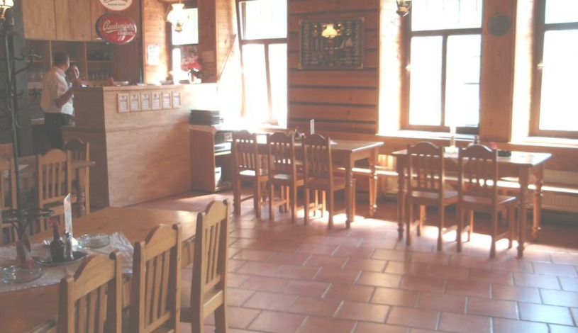 Hotel Kréta Kutná Hora